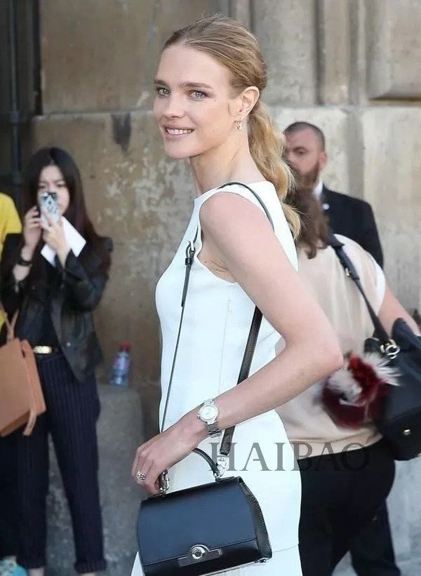 科普| 不是Hermes也不是LV，贵妇们爱的是它们