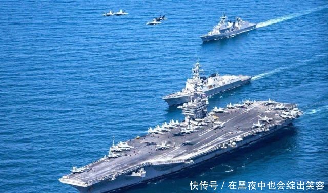 美国什么时候打伊朗开战