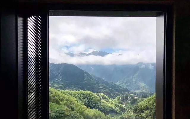 Design | 8个最适合私奔养老的民宿，太仙儿了