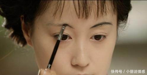 女子化妆成民国美女走红网络，妆后效果让网友大呼简直美炸了！