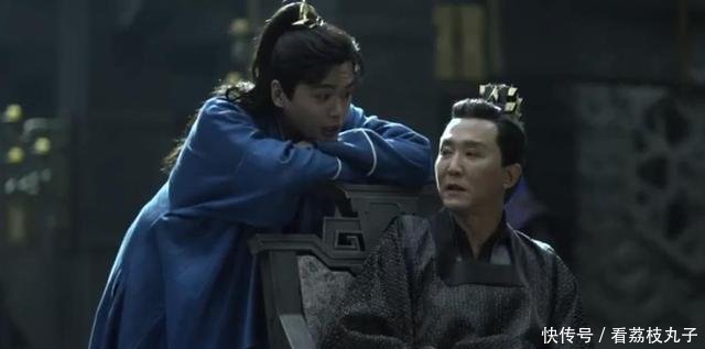 庆余年范闲出使北齐是哪一集