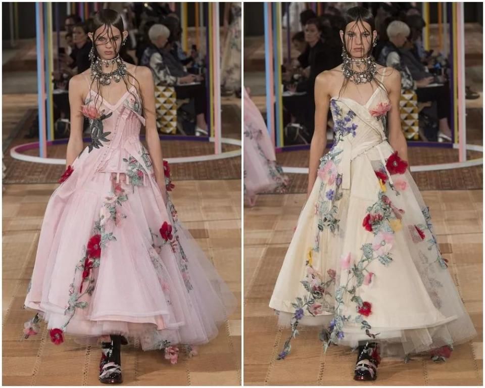 又酷又要优雅风度?快来all in这个路数