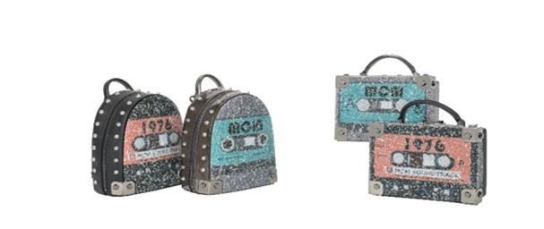 MCM复古音乐派对限时店登陆北京SKP 新生代偶像齐聚奏响爱乐之声