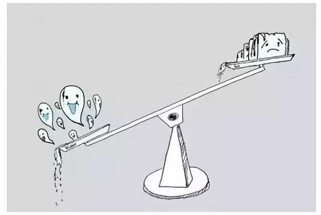 皮肤”水油不平衡“怎么办？