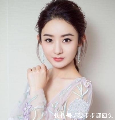  「苹果肌」天生拥有这五个特点的女孩，即使素颜也很美，年龄大了也很显年轻