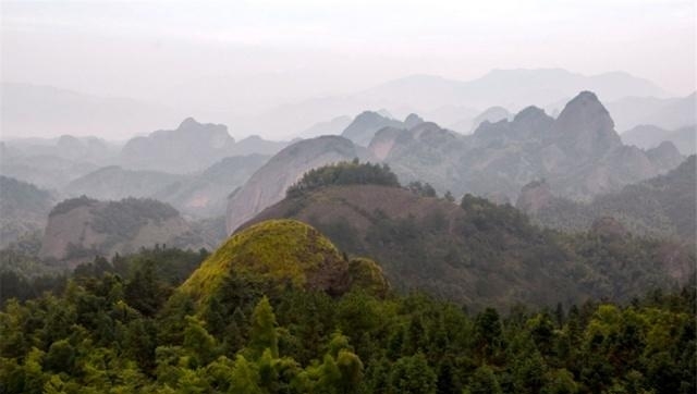 中国最冤枉的山，从唐朝开始便被封山1000年，进入者立斩，为什么