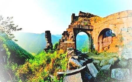 贵州旅游十大景点排名,贵州最值得去的10个景点