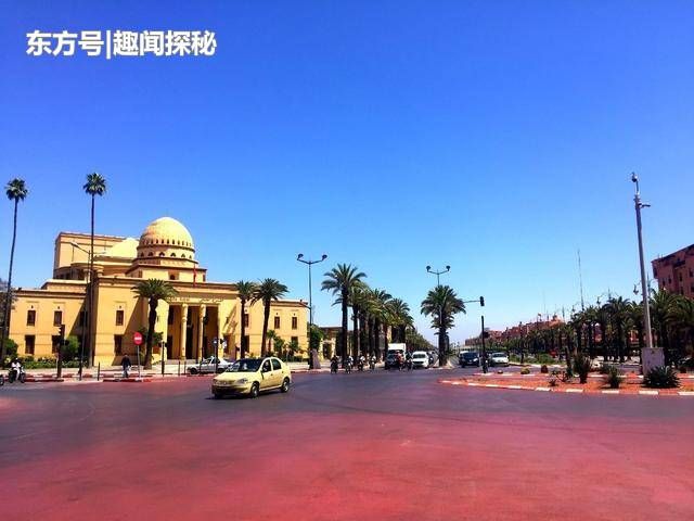 非洲最牛的国家:自从对中国免签后，游客激增到近1000万