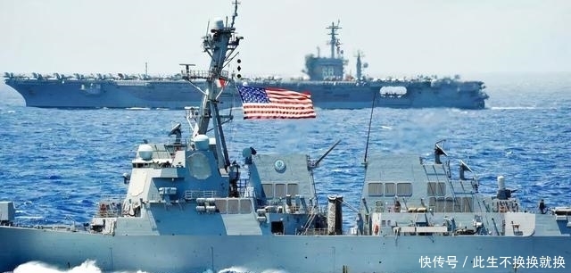 美伊局势石油股