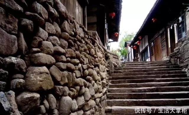贵州这些小城古镇，每一个都美得不似人间！
