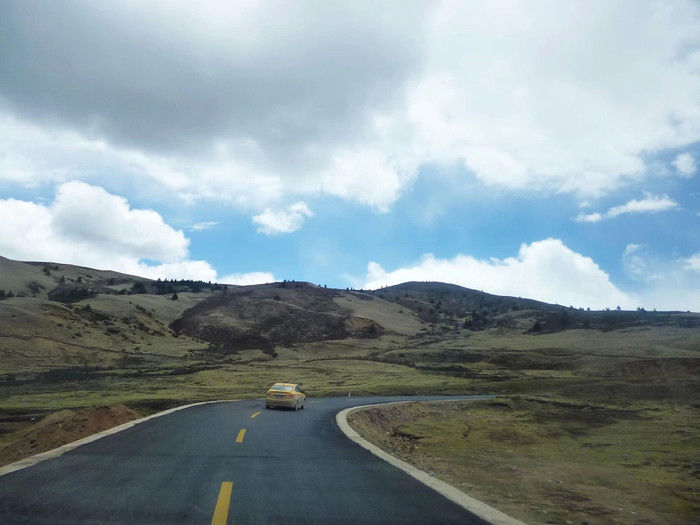 川藏318，我们在路上（15天川藏线自驾游攻略）