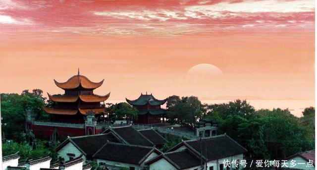  【经济】湖南第二大经济强市，战略地位仅次长沙，一年涌入7000