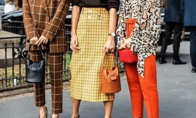  『春天』这个春天，你没有一条“淡黄的长裙”怎么行？