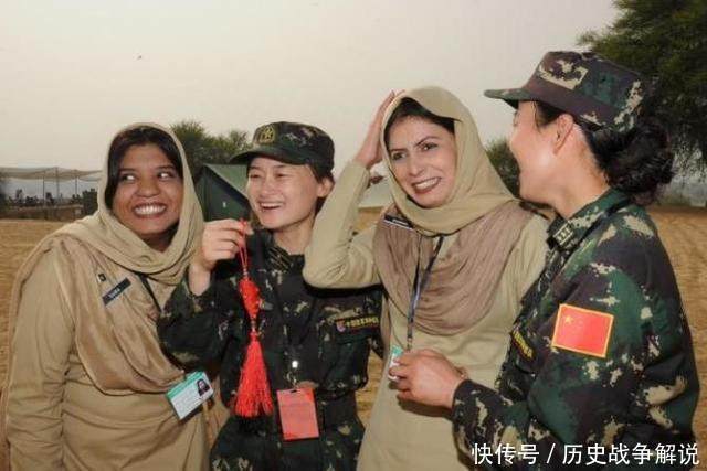 东南亚一小国,号称中国最铁哥们谁欺负中国先