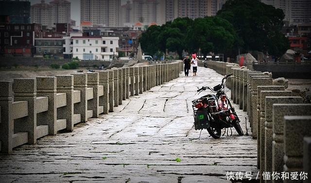  【亲戚】福建泉州与河南洛阳两个城市居然有着“亲戚”关系