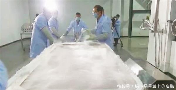 中国首位女冰冻人,希望50年后解冻复活跟丈夫