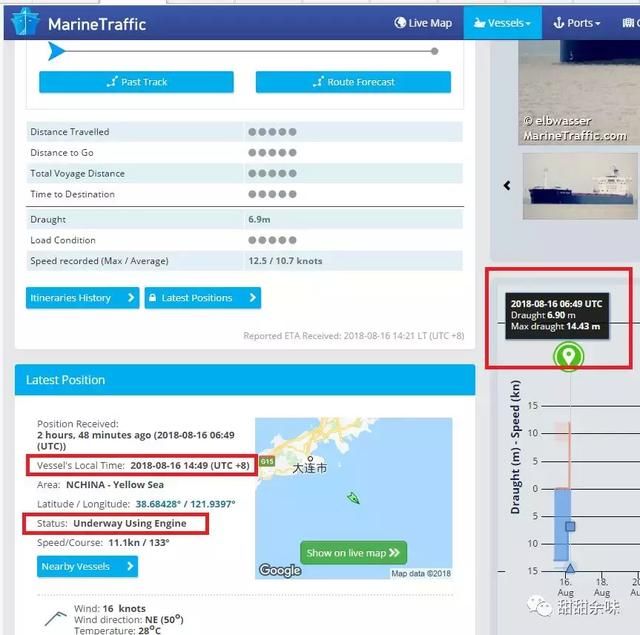 网红船“飞马峰号”的额外关税为何应由买方支付?