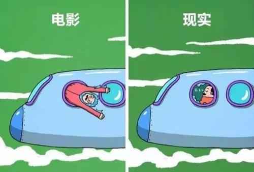  『套路』几个骗了我们多年的电影套路，保证每一个你都见过