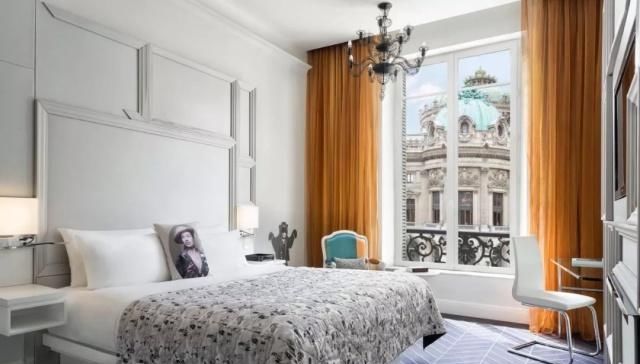 护墙板，原来你……竟然可以这么美！