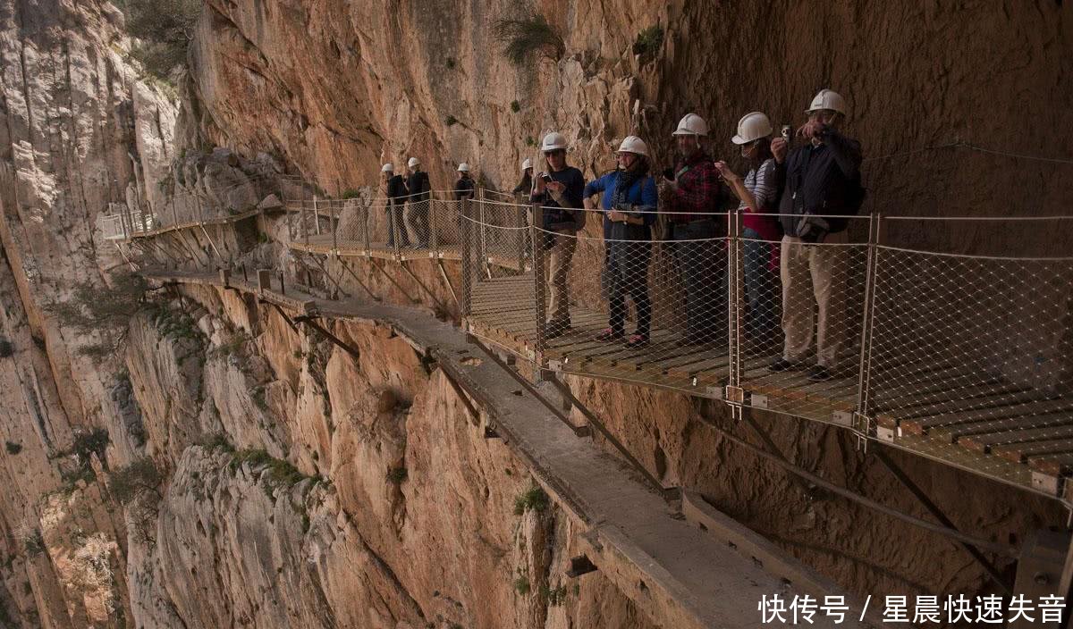 这个景点只要10欧元，却没有什么人去，游客：不敢去