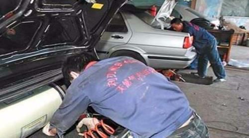  [为啥]为啥现在很少见油改气？曾尝过鲜的车主：被坑怕了，不如加高价油