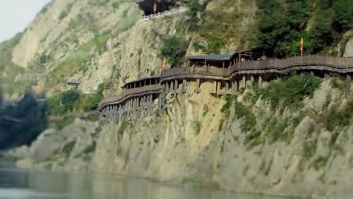 四川最适合居住的城市，不是成都不是绵阳，你知道是哪里吗？