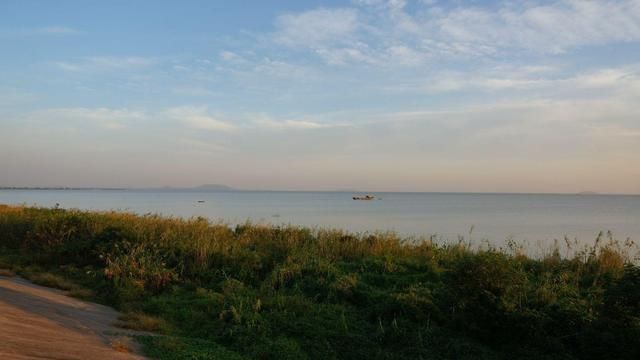 我国最悲哀的湖，被称八百里湖泊，还有大小黄山景区，却一直被污