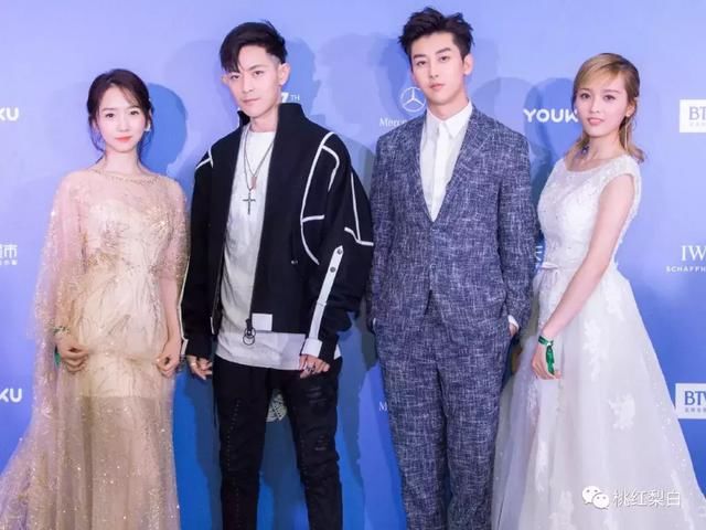 因为它，张韶涵被坑惨了，李小璐却变好看了？