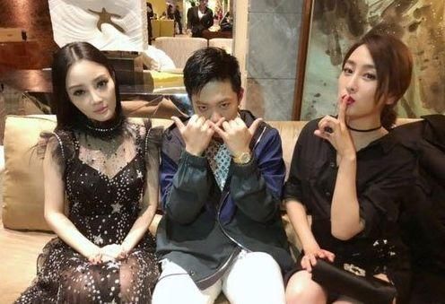 范冰冰工作室发15字微博强行洗白，网友评论区狠狠打脸！长见识了