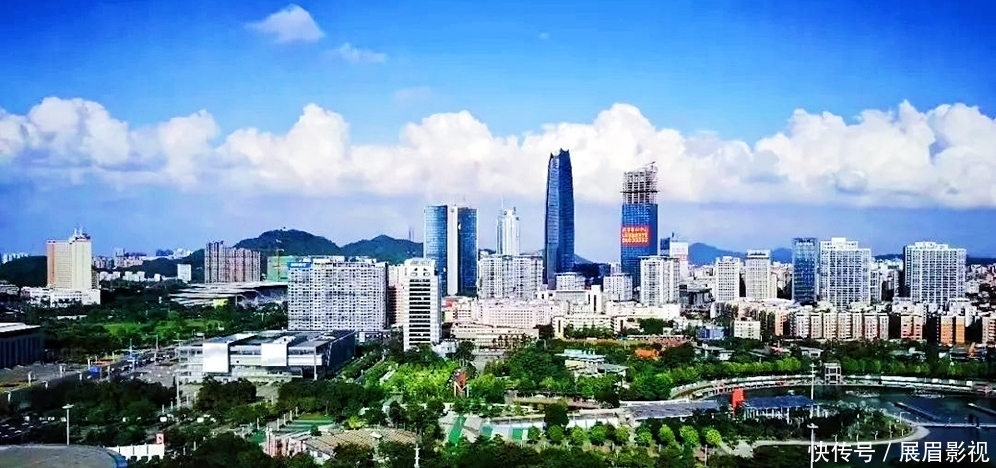  「发展潜力」我国9个特大城市，武汉将晋级为超大城市，南京、杭州发展可期