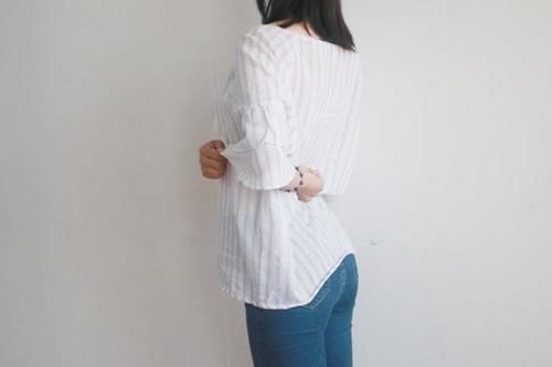  腰窝的人■女人后腰两个凹点是什么？