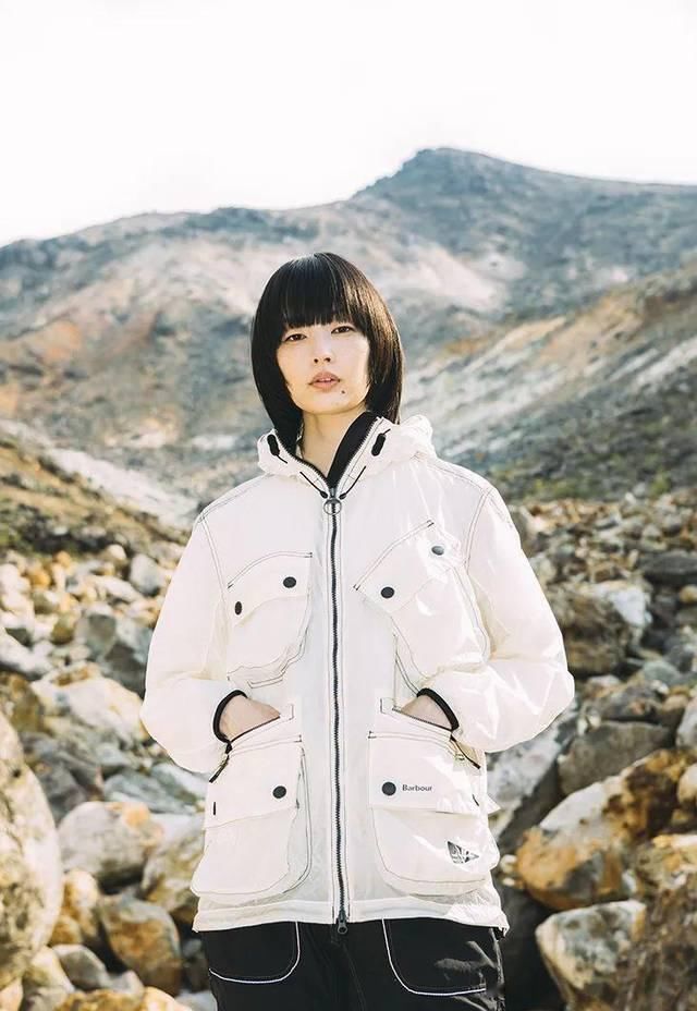  「品牌」“一顿操作猛如虎”的 Barbour 要走起来了？