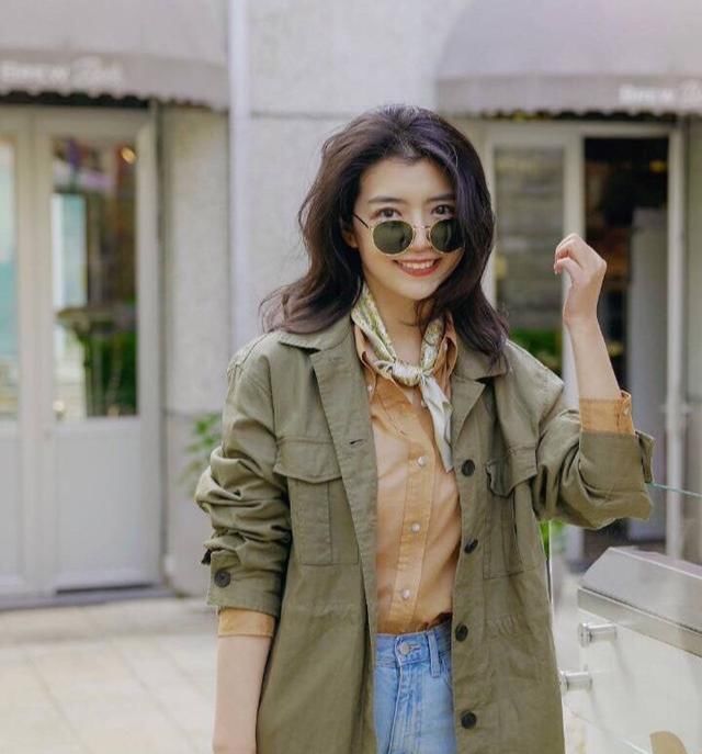  『三木博主』三木真是30、40岁女人的典范！这6套搭配LOOK，承包你一整春的美