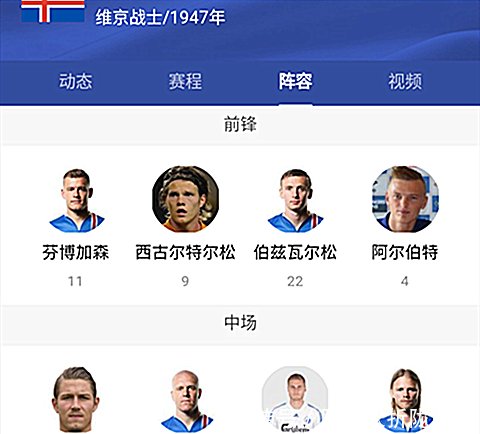 潘帕斯雄鹰阵容老化,今晚恐招冰岛吊打_【快资