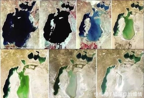  南水北调■同是世界最大调水工程，为何有的获益良多，有的就变