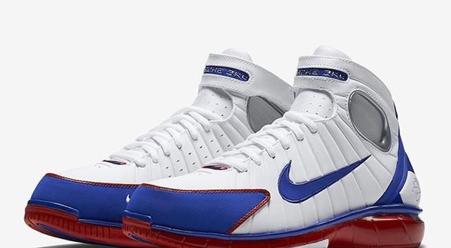  #Nike#耐克Nike潮鞋:盘点耐克那些时尚前端的潮鞋吧!