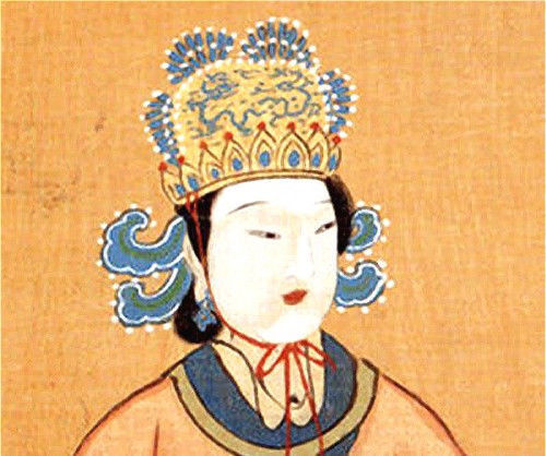  尸体|石磨奇案河里钓出尸体，石磨绑缚尸身，知县妙计破案，凶手被擒