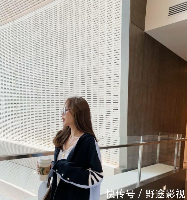  『能体现出』日系小清新风穿搭，时尚优雅又高级，轻松穿出减龄效果