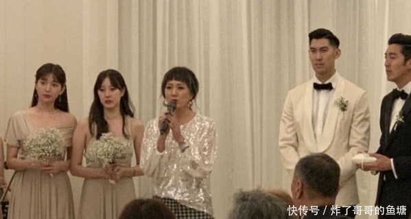 婚礼播放新娘视频