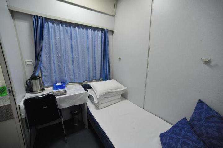 25年功成身退 T32次杭京特快迎来最后的旅程