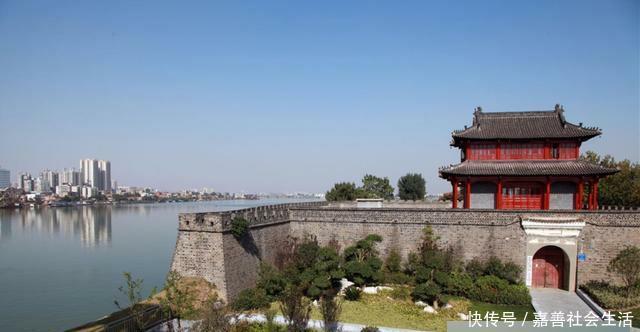  「特大城市」湖北仅有1个城市，有望升为特大城市，荆州 宜昌的