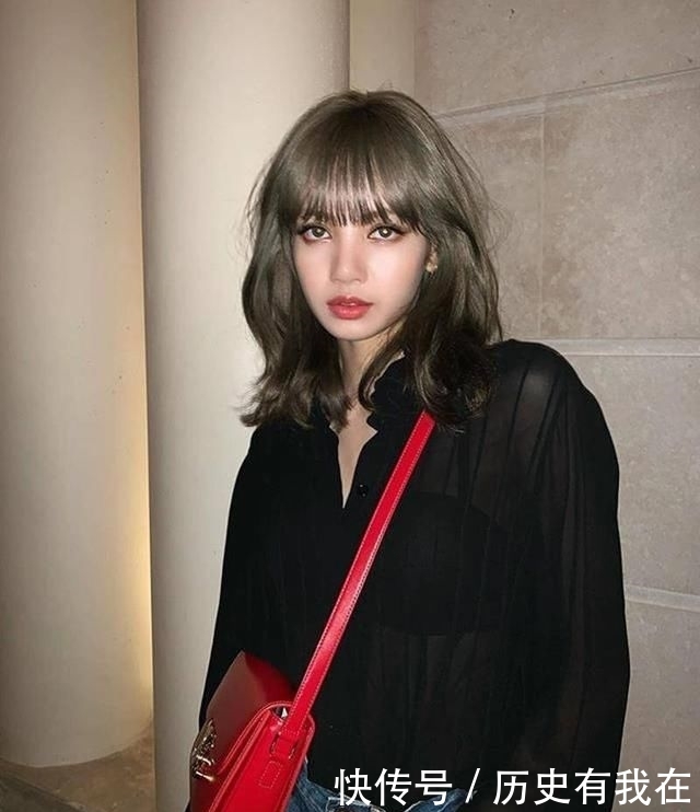  剪出的效果：还在等理发店开门？一个多月没修理的头发自己也能剪