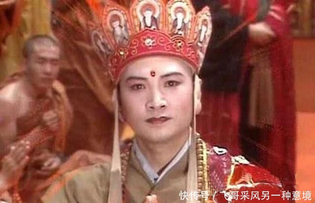 金池长老：金池长老为何拼死都要抢唐僧袈裟？你看它有什么神奇功能？