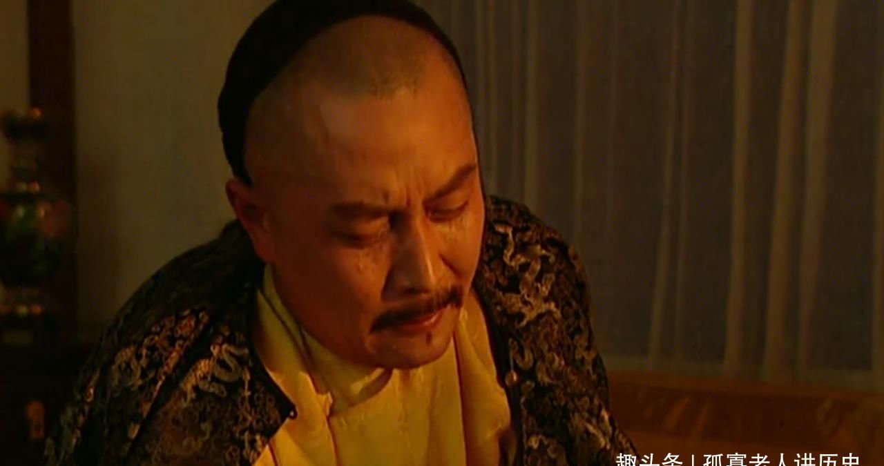  #养廉银#别说朕不给你们机会，雍正皇帝治贪三招：发钱，抄家，杀人