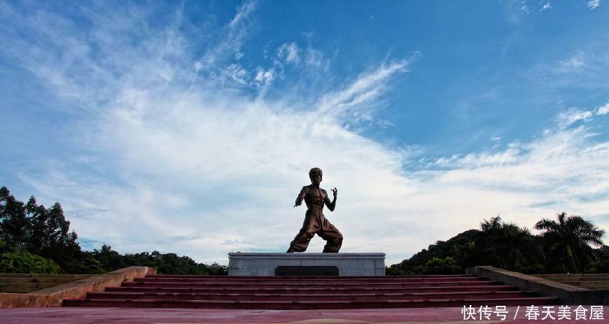 中国最强的5个地级市