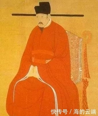 古画■一幅无名古画,放大10倍后,在树干中发现了秘密