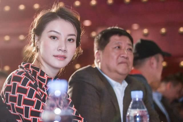 『中年』退役运动员如今变化:程菲中年发福,杜丽疑似整容,谢杏芳成老总
