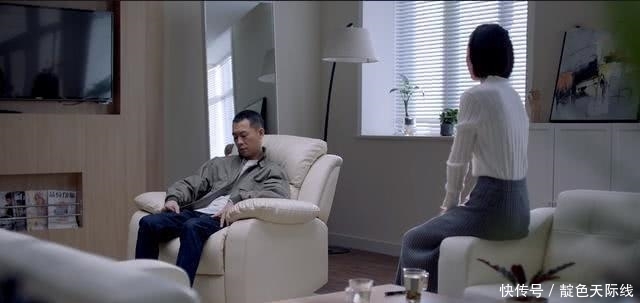  [张译]《重生》：选美出身的程小蒙跟张译互动更多，原来不是女主？