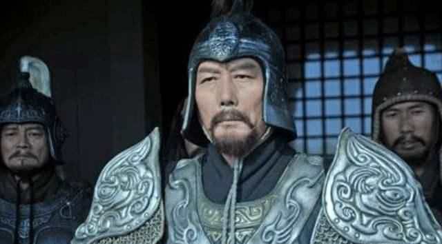  [高览]赵云第一次登场，和文丑有过一次对战，暴露出他真实实力