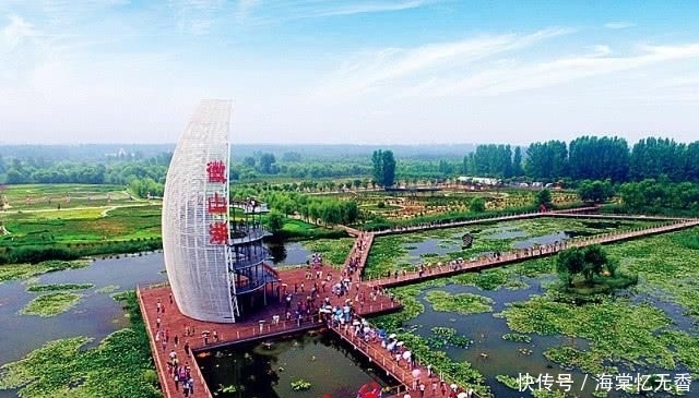  [墨子纪念馆]山东面积最小的地级市，常常被误解，其实拥有很多旅游资源和知名景点